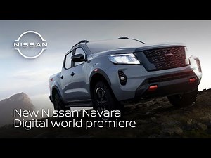 2021 Nissan Navara makyajlı yüzü ve PRO-4X versiyonuyla geldi