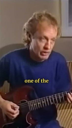 AC/DC’s Most Underrated Riff ?