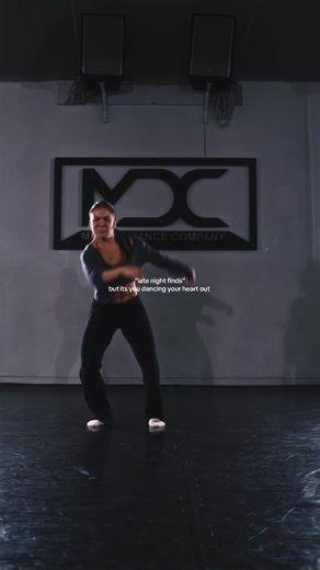 Dancing Your Heart Out with Mather Dance Company