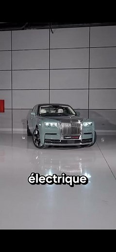 Les 5 voitures de luxe les plus impressionnantes au monde 😱💰