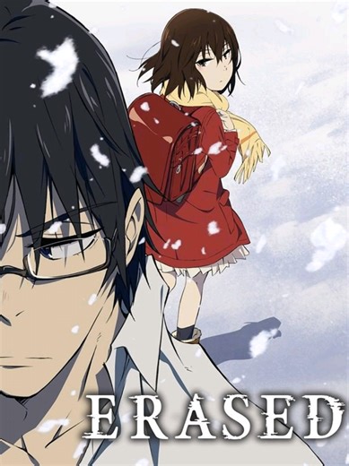 Understanding Kayo's Struggles in Erased Anime