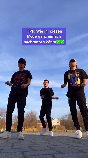 #dancetutorial #tanztutorial