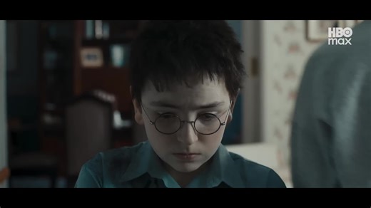 Neue Harry-Potter-Serie: HBO zeigt ersten Trailer, nennt Start für 2026
