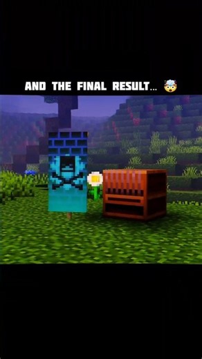 How to Make This OP Minecraft Banner! 👀🔥 #shorts