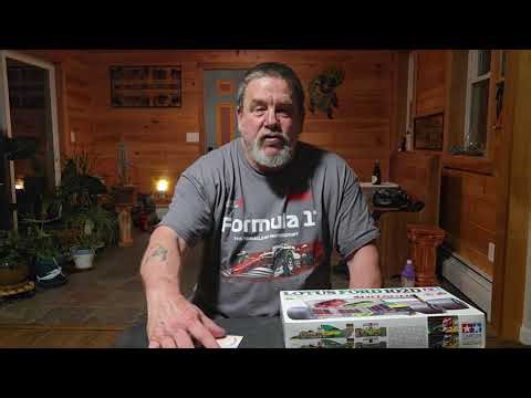 My entry into the Formula1GB2026 ‪@timcarson8146‬ ‪@kyledehartsscaleworks‬ Shout ‪@KeelMnt.Models‬