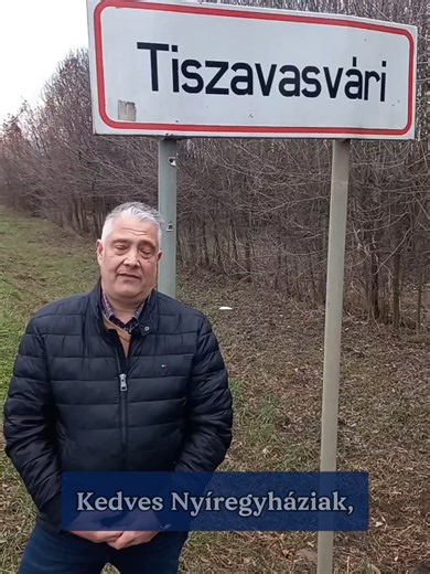 Tiszavasvári Vízminőség 2026. Vinnai szerint a