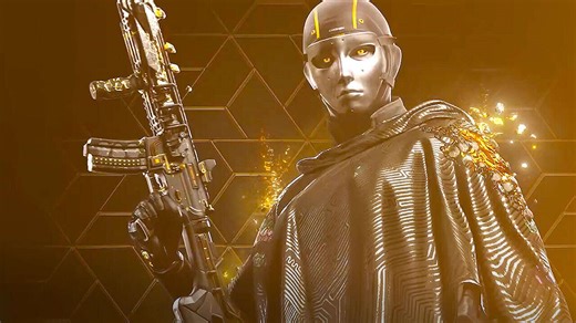 Black Ops 6 - Season 03 BlackCell Battle Pass Gameplay Trailer