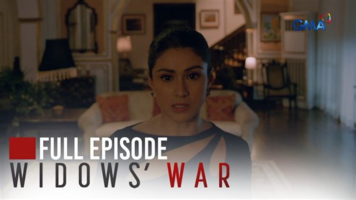 Widows’ War: Full Episode 83 (October 23, 2024)