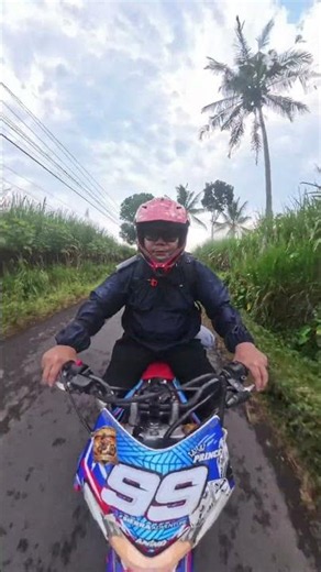 Road to Mount Bromo 🏍️🌾 | Peaceful East Java Countryside | Touring Vlog | 13 June 2026