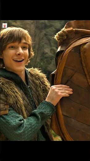 How to Train Your Dragon (2025 film) #shorts #movieclips