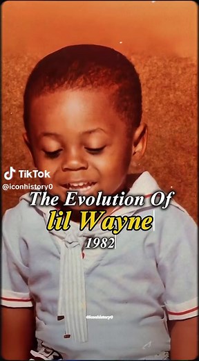 The Life Of Lil Wayne: A Musical Evolution Journey