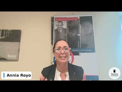 Leading with Connection: Strengthening Community Action Council with Teaching Strategies