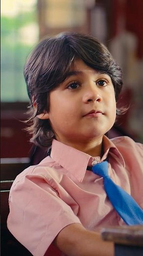 Dhurandhar Bachhe Ne Kiya Strict Teacher Pe Prank 👀 | Adarsh Baal Vidyalaya | #primevideoindia