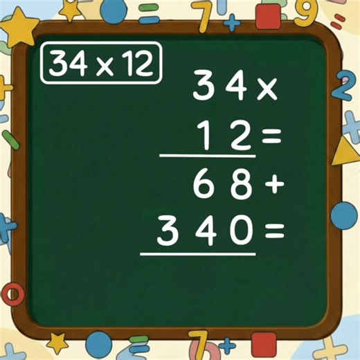 🐶💙 Nuovo video lezione con Totù! Oggi Totù spiega la moltiplicazione a due cifre, passo dopo passo, per aiutare i bambini a capire come moltiplicare numeri più grandi in modo ordinato e senza errori. ✖️ Moltiplicazioni in colonna a due cifre 📦 Un passaggio alla volta 🧠 Attenzione a riporti e posizioni 🎥 Il video è disponibile su YouTube 📱 e anche nell’app Matematica elementare con Totù, dove trovi: ✔️ esercizi guidati ✔️ allenamenti graduali ✔️ schede didattiche stampabili in PDF 📅 Ogni g