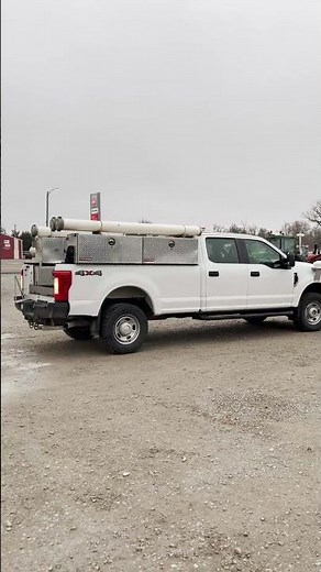 2017 FORD F350 XL For Sale