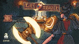 Tile Travel - Demo by Alter Ego Studios