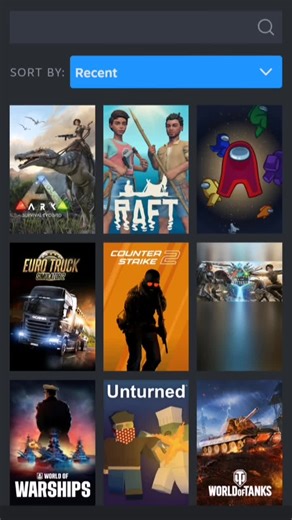 free_steam_account (@free_steam_account) - #gamefree #steamgame #gamerentiktok 💪🏻☠️