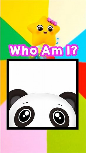 Animal Quiz! Who Am I? 🐾❓ #Shorts #AnimalQuiz #KidsFun