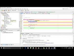Java TikiOne JaCoCoverage on Netbean