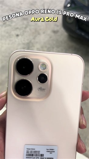 Explore the Features of OPPO 15 ProMax Camera