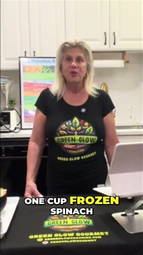 Amazing Frozen Fruit Smoothie Recipe You Must Try! #shorts