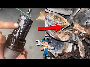Customer States "Engine won't stop smoking" | Mechanical Nightmare 28