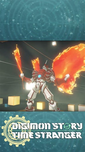 Digimon Evolution : Shinegreymon( Shinegreymon Burst Mode ) - Digimon Story : Time Stranger