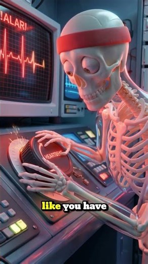 What If You Had To Control Your Heartbeat