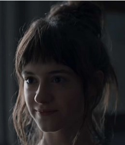 Normal People scene: Connell confesses love to Marianne