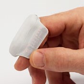 Mycestro Finger Mouse Reinvents The 3D Mouse (video)