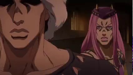 107K views · 7.4K reactions | JoJo’s Bizarre Adventure: Part 6 Stone Ocean Anime | Official 3rd PV Trailer for Final Batch  | Ｊｏｊｏｆｉｅｎｄ オラ | Facebook