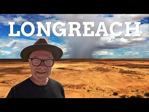 Longreach & Winton: Queensland's Great Outback Road Trip