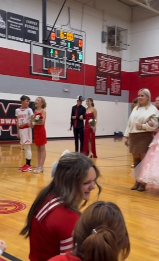 When we started, our goal was simple. To help ensure a safe place for kids to play. Tonight’s 2025 Sports King and Queen Ceremony reminded us that it’s already so much more. This is more than a playground. It’s memories, friendships, and a community coming together. And thanks to this amazing community, we raised over $30,000 to bring the playground to life. #midwayschool #makingadifference | Midway School PTO