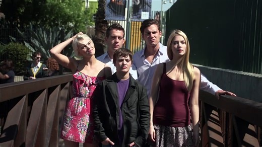 Birdemic 2: The Resurrection | movie | 2013 | Official Trailer