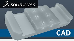 SOLIDWORKS TUTORIAL: DESIGN THE TITAN-2M | TITANS of CNC: Academy