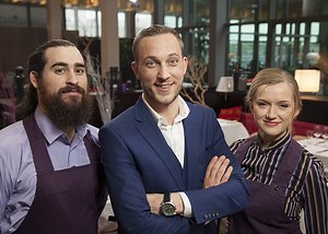 Viewers Were Raging At One Person On First Dates Ireland Last Night