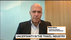 Expedia Seeing Modest Uptick in Cancellations Over Delta Variant