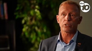 2.5K views · 5 comments | Larry Turner, who is running for mayor of...