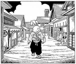 Stan Sakai - Alchetron, The Free Social Encyclopedia