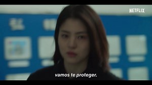 My Name | Teaser oficial | Netflix