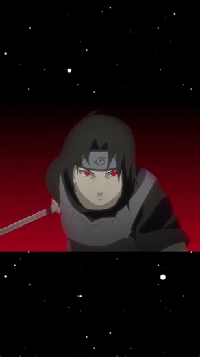 “The Truth Behind Itachi’s Smile 💔🔥 | Itachi Uchiha Hindi Edit #shorts”