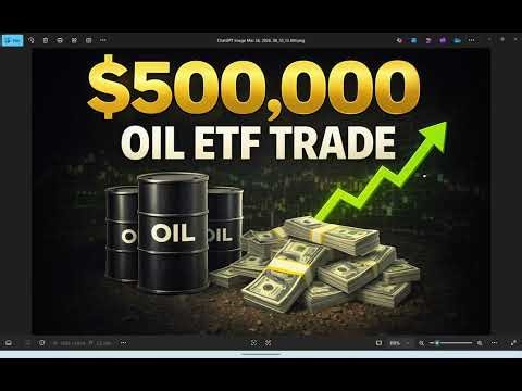 Massive ETF Winners Nobody Is Talking About! Love Profit Moves High Yield Master Class!