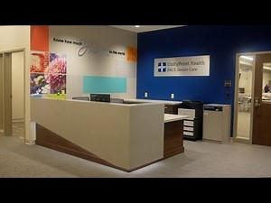 UnityPoint Health PACE Senior Care – Bettendorf