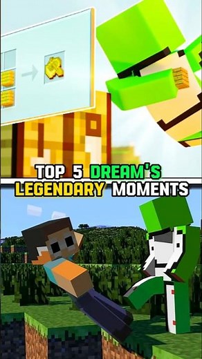 Nobody Expected This Dream 🥶☠️