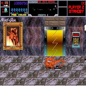 19K views · 408 reactions | NARC | Arcade | Part 3 #videogames #gamingvideos #retrogaming #arcade #gameplay #classic | Next-Gen Gaming | Facebook