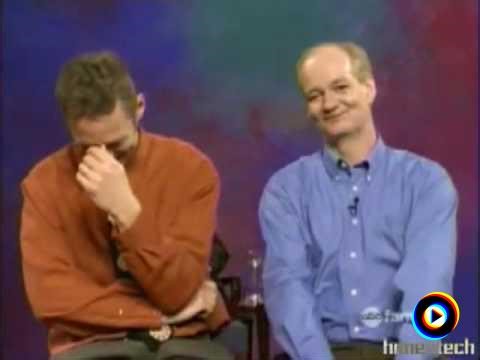 Best Drew Carey Show moments 12 by mah81164