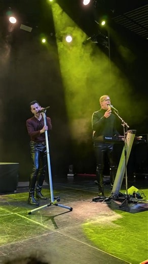 Depeche Mode Experience - It's No Good - Copenhagen 2026
