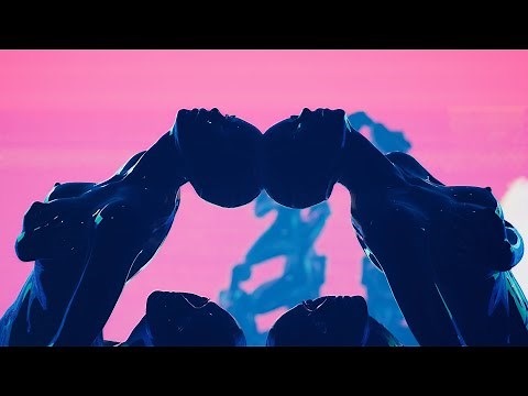 Viktor Sheen - Plastic