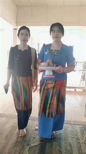original sound - kham_lu ပါဝင်သည့် Mya Nwe (@mya.nwe68) ၏ ဗီဒီယိုများ