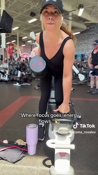 Empowering Fitness Motivation for Women